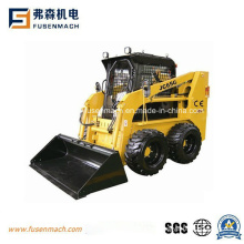 55kw Skid Steer Loader Jc65 Rated Load 950kg Ce Approved